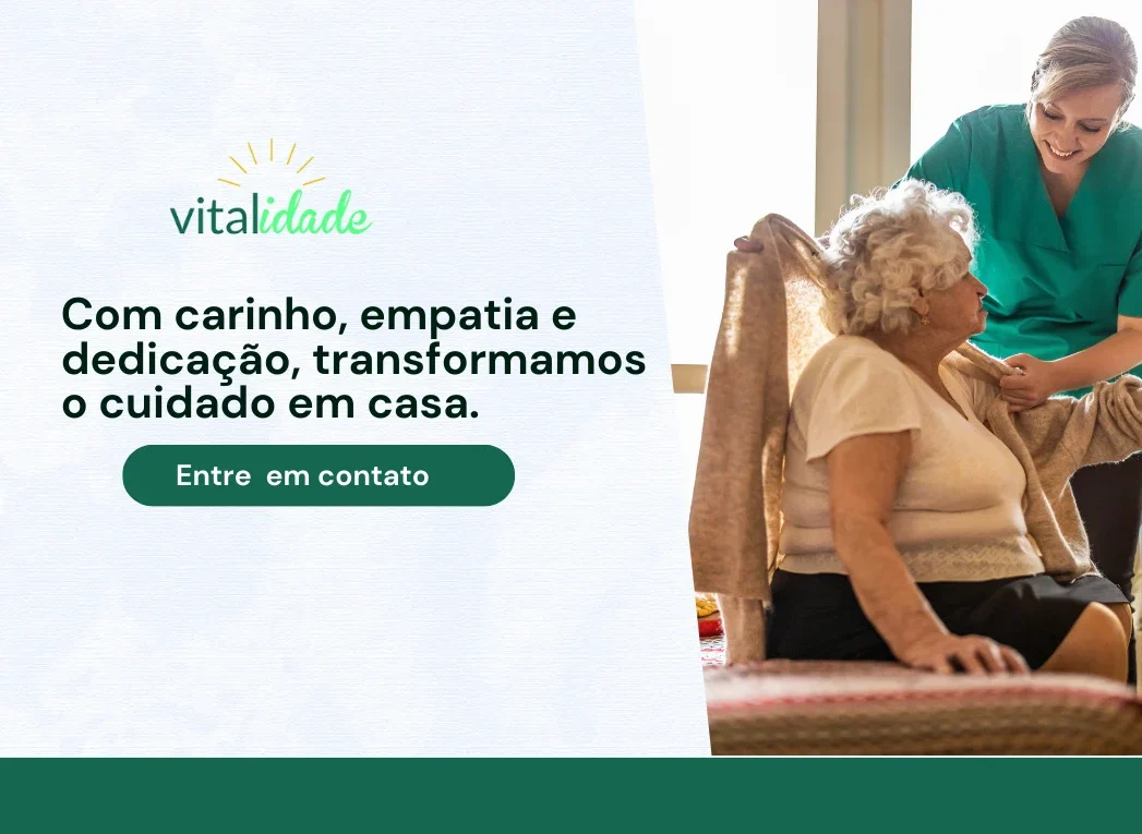 Vitalidade Home Care